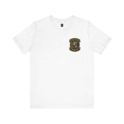 (TEST) The Kings HSM-69 Logo Tee