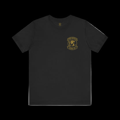 (TEST) The Kings HSM-69 Logo Tee